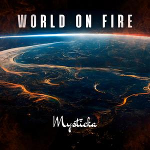 World On Fire