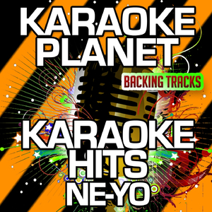 So Sick (Karaoke Version With Background Vocals)