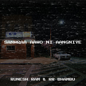 Sanwraa Aawo Ni Aangniye