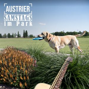 Samstags im Park (Radio Edit)