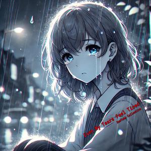 Even My Tears Feel Tired