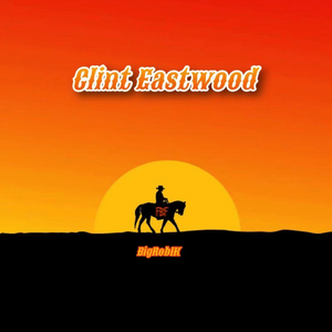 Clint Eastwood