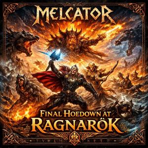 Final Hoedown at Ragnarök