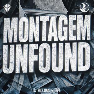 MONTAGEM UNFOUND