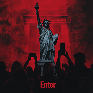 Enter (feat. Ruben Gerendas)