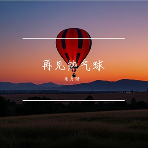 再见热气球
