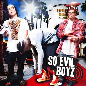 Rush (feat. CHRIST DILLINGER & Xhris2Eazy)