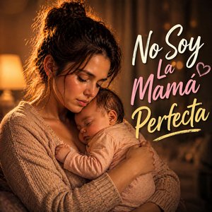 No Soy La Mamá Perfecta