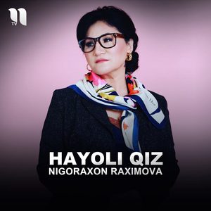 Hayoli qiz