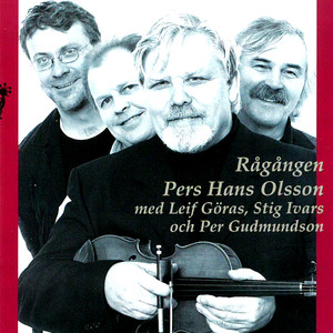 Lindvalls gånglåt av Pers Hans