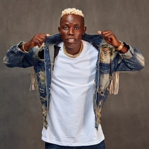 Enkudi Mu Njaga (Live)