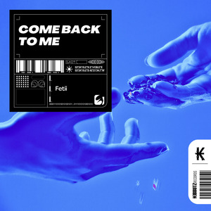Come Back to Me