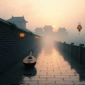 檐下声