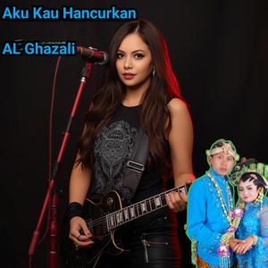 Aku Kau Hancurkan