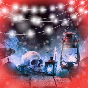 Trick or Treating (Halloween) (Remix)