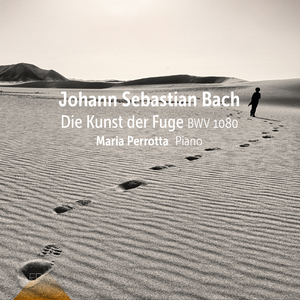 Die Kunst der Fuge, BWV 1080: Contrapunctus 5