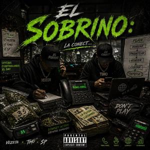 Lienco RD (El Sobrino)