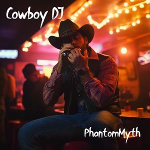 Cowboy DJ