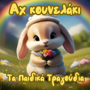Αχ κουνελάκι