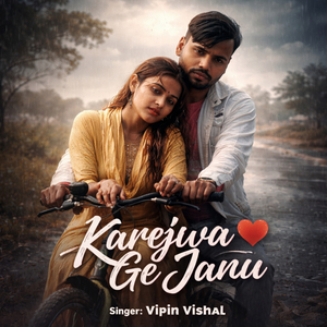 Karejwa ge janu