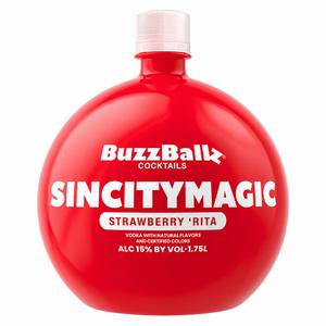 buzzball