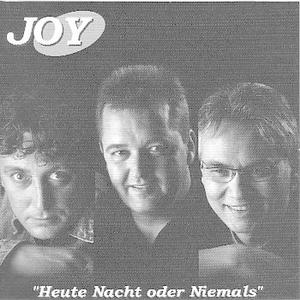 Heute Nacht oder Niemals
