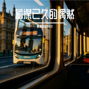蓄谋已久的偶然