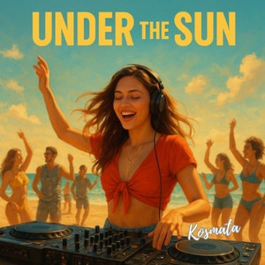 Under the Sun (Ragga sun)