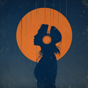 Rain Vinyl