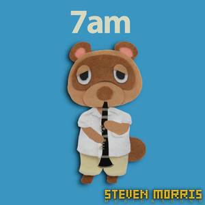 7:00 AM (From "Animal Crossing") (Winter Cover Version)