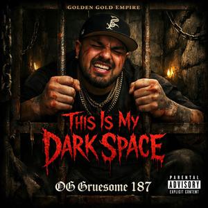 This is my dark space