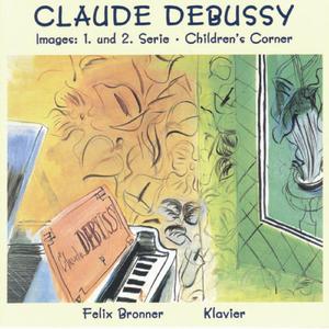 Children s Corner - Jimbo´s Lullabay