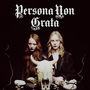Persona Non Grata (feat. Antti Karsee)