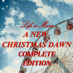 Merry Christmas Forevermore