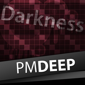 Darkness(Rico South Remix)