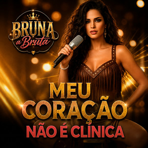 Meu coração não é clínica