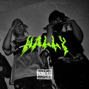 molly (feat. Nikx Vixious)