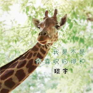 我是不是你喜欢的那种（小样）