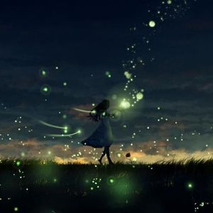 萤火虫（Prod By EVOMUSIC）