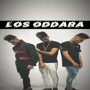 Ponte Un Freno (feat. Los Oddara)