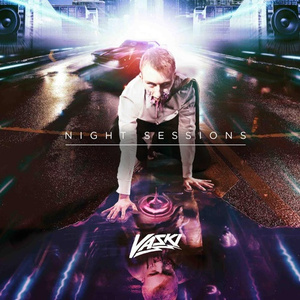 Molecules (feat. Zippy Laske)