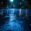 Tribu del sueño - El Silencio De La Lluvia En La Tarde Brumosa