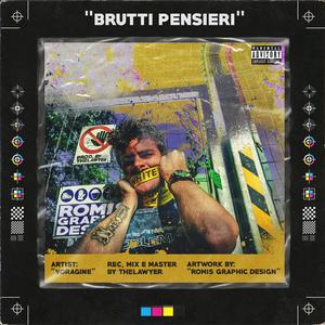Brutti Pensieri (feat. TheLawyer)