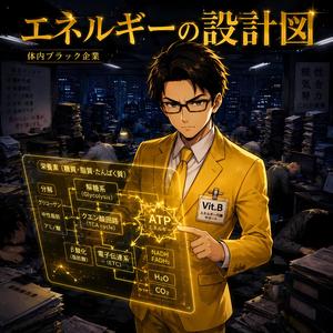 エネルギーの設計図