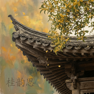 桂韵思（Future Bass Remix）