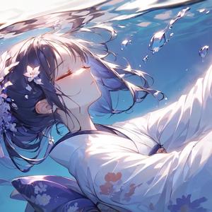 竜宮城に眠る詩