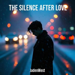 Love in the Falling Snow