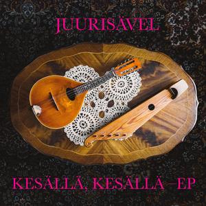 Kesällä, kesällä