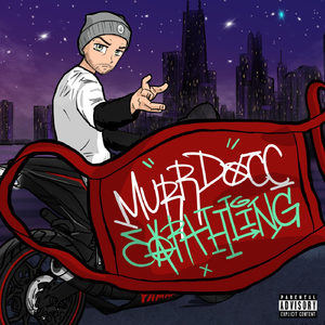 Litty (I’ Might Be) [feat. Sick6beats]