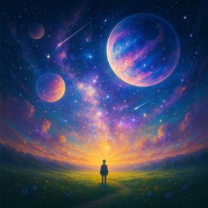 星屑航路